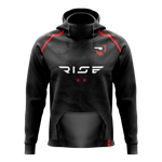 Rise VI Series Hoodie