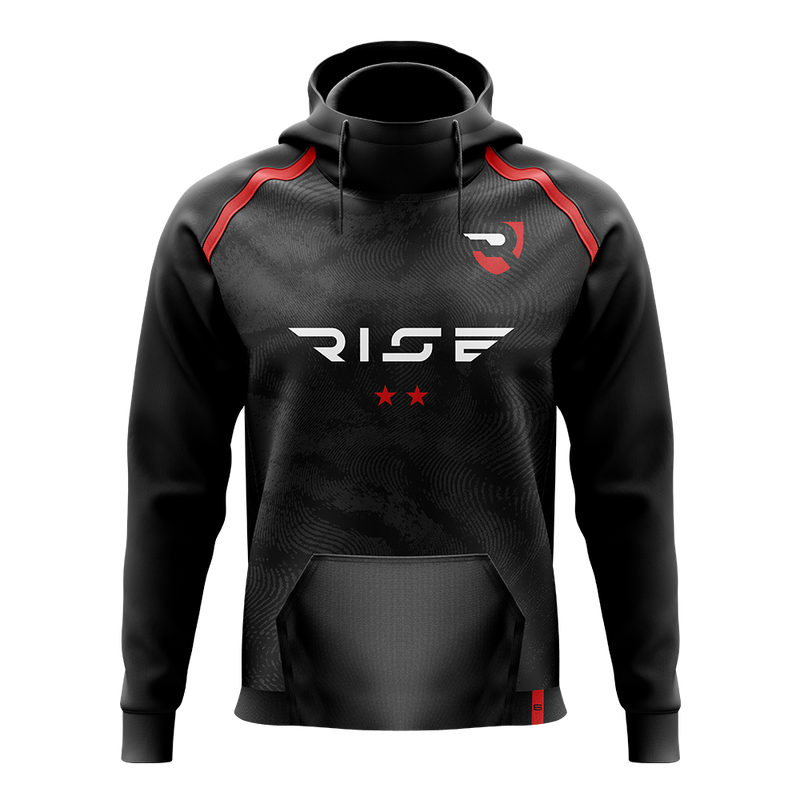 Rise VI Series Hoodie