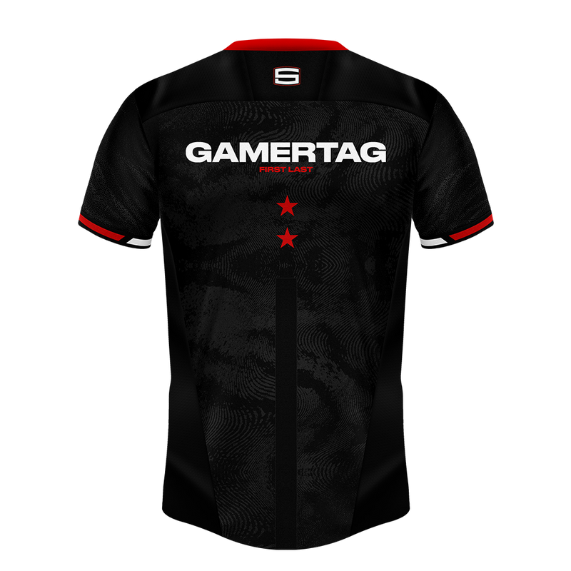 Rise VI Series Jersey