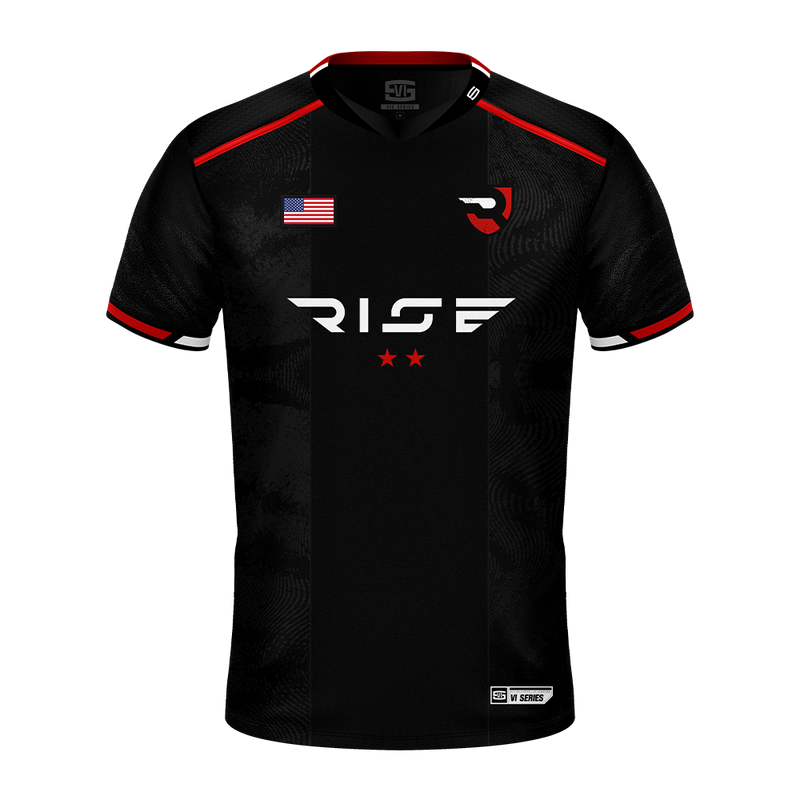 Rise VI Series Jersey