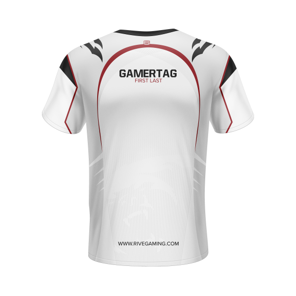 Rive Gaming Jersey