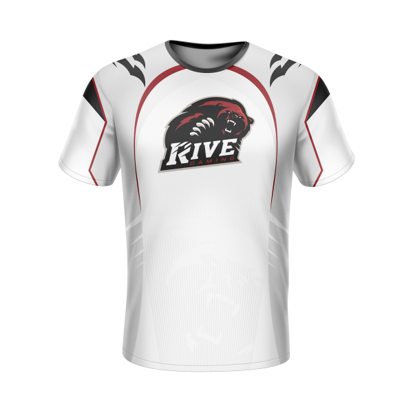 Rive Gaming Jersey