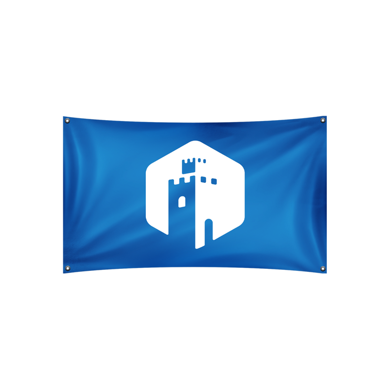 Rivia Flag