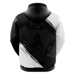 Rocket Planet Pro Hoodie