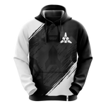 Rocket Planet Pro Hoodie