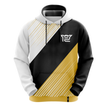 Royal Pro Hoodie