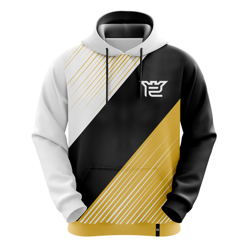 Royal Pro Hoodie