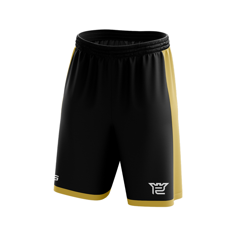 Royal Shorts