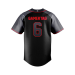 Ruby Renegades Baseball Jersey