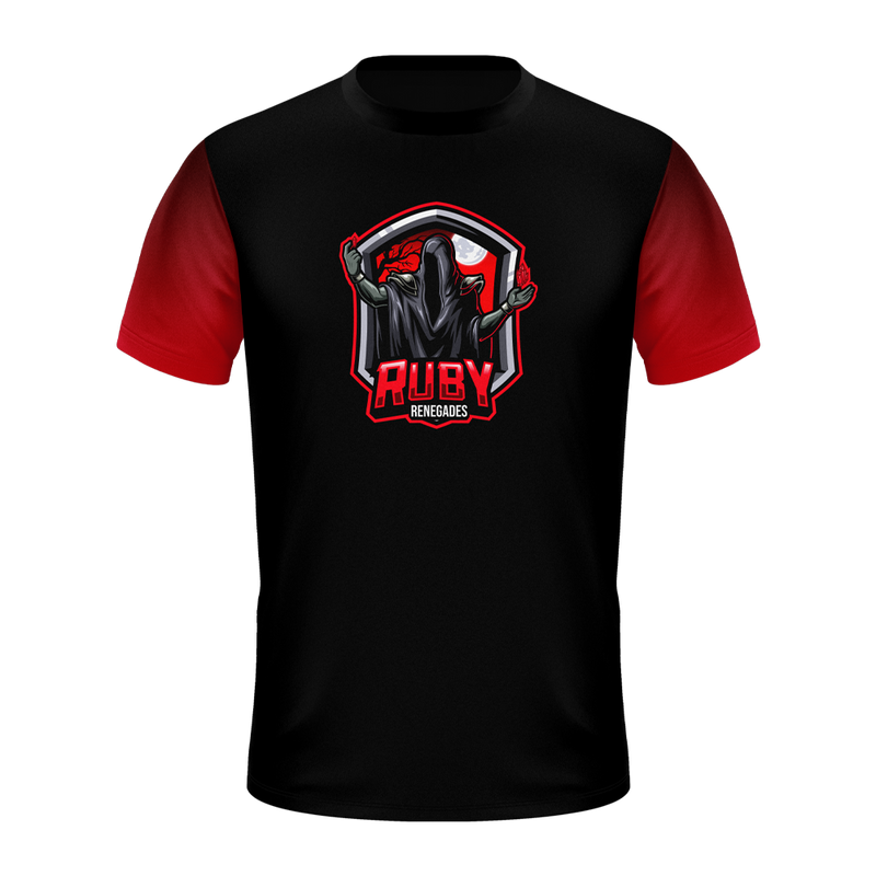 Ruby Renegades Performance Shirt
