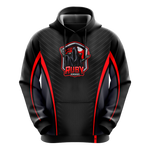 Ruby Renegades Pro Hoodie