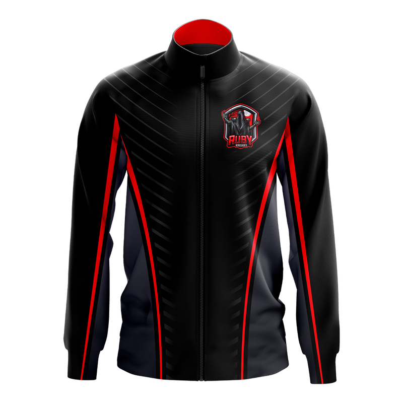 Ruby Renegades Pro Jacket