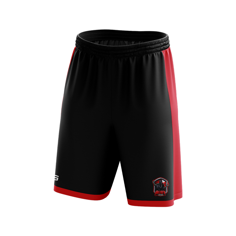 Ruby Renegades Shorts