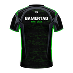 Rumblers Pro Jersey