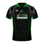 Rumblers Pro Jersey