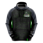 Rumblers Pro Hoodie