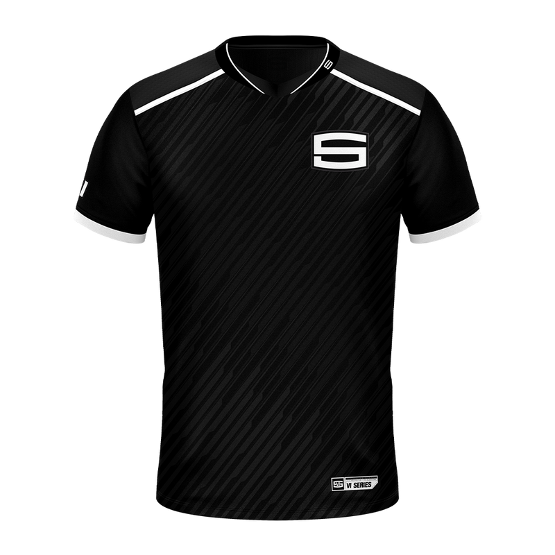 Sector Six VI Series Jersey