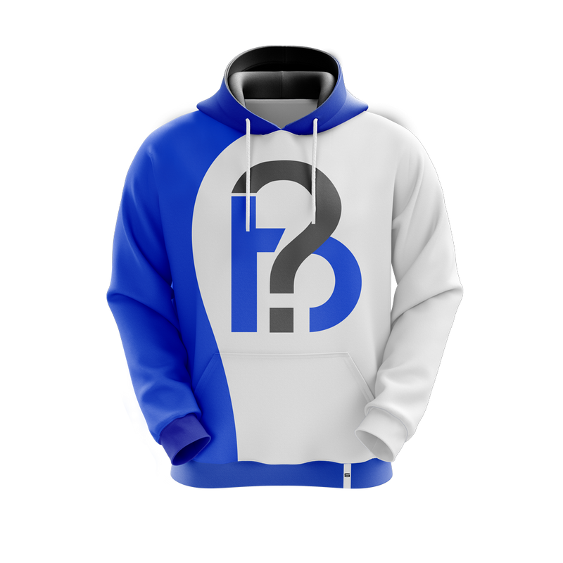 BWI Pro Hoodie