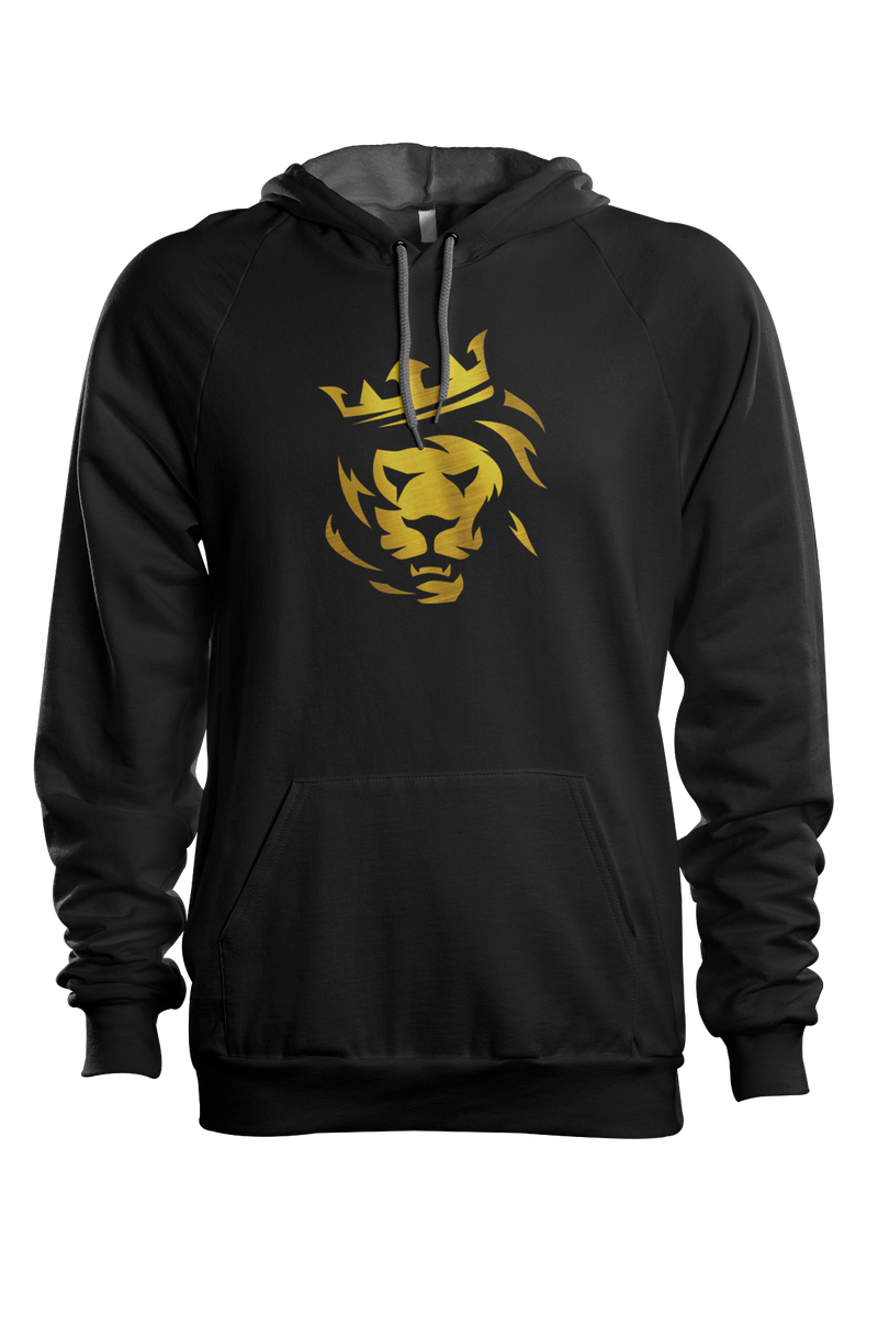 Empire Gaming Logo Hoodie