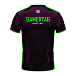 Sick Six Squad Pro Jersey