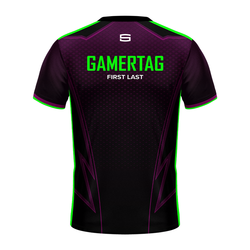 Sick Six Squad Pro Jersey