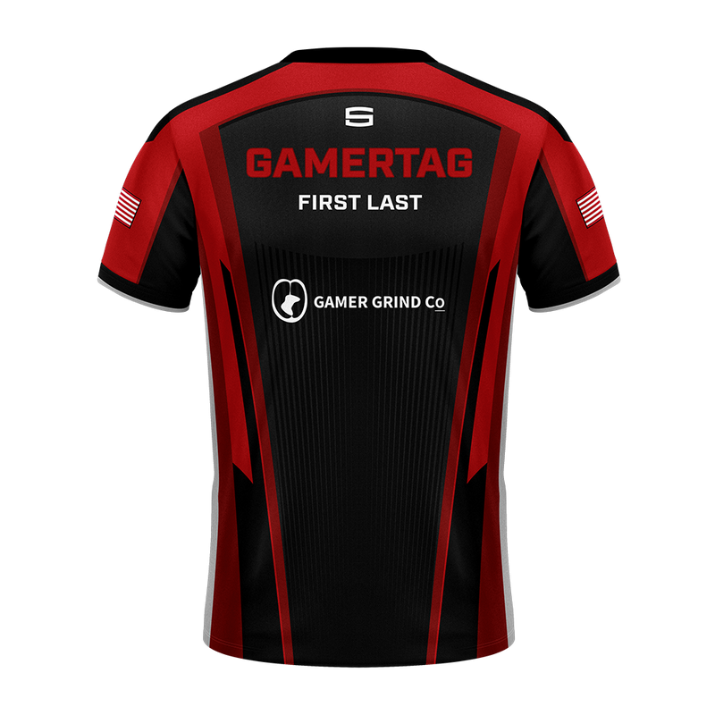 Sinister Assassins Pro Jersey