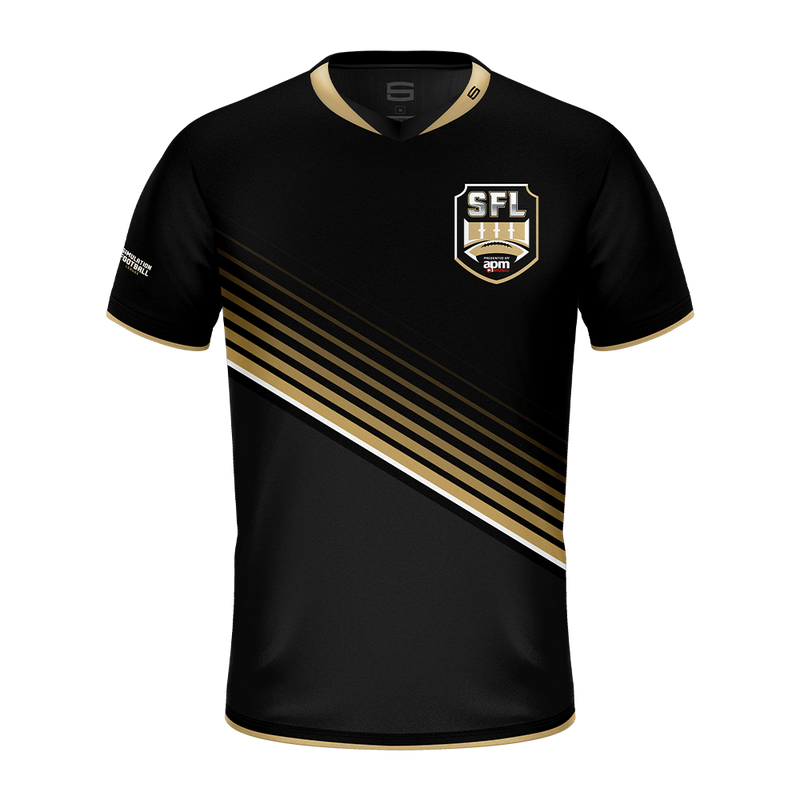 SFL Pro Jersey