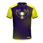 Skulls of Rock S3 VI Series Jersey