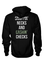 Carnage Cash Hoodie