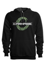 Carnage Cash Hoodie