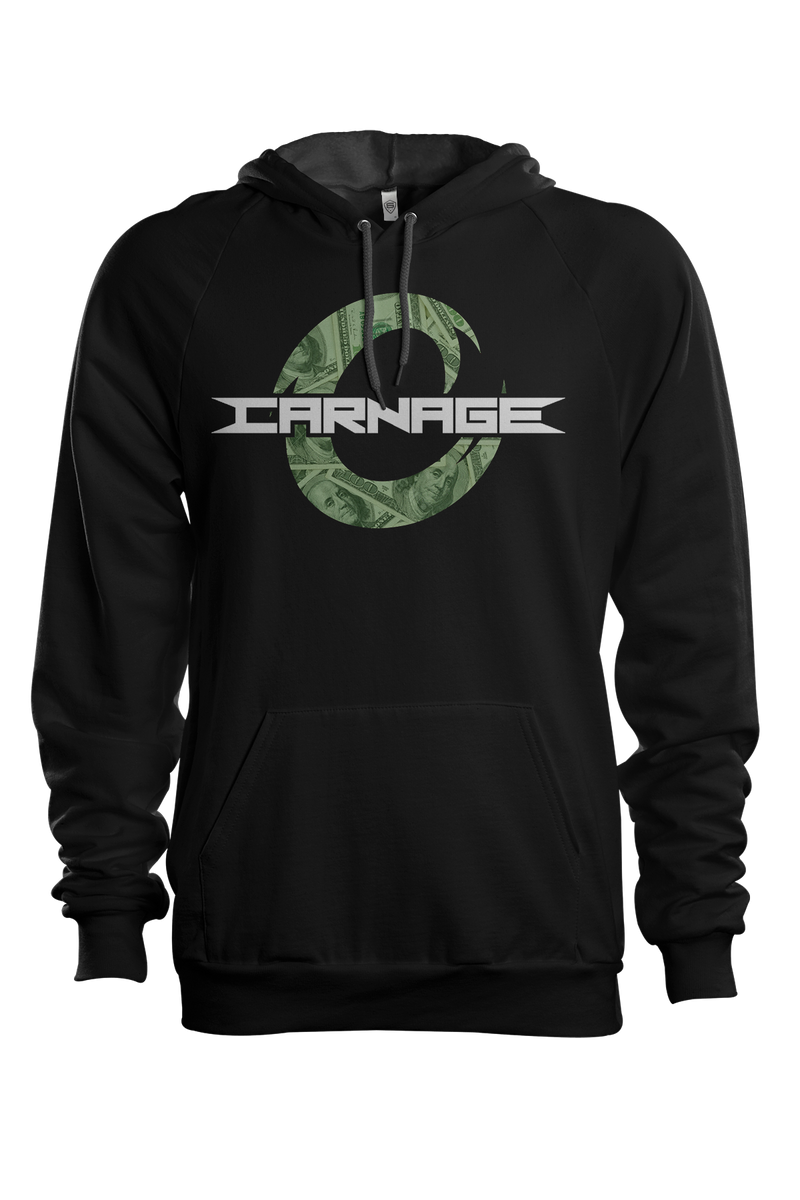 Carnage Cash Hoodie