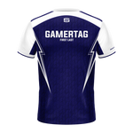 Storm Rush Gaming Pro Jersey