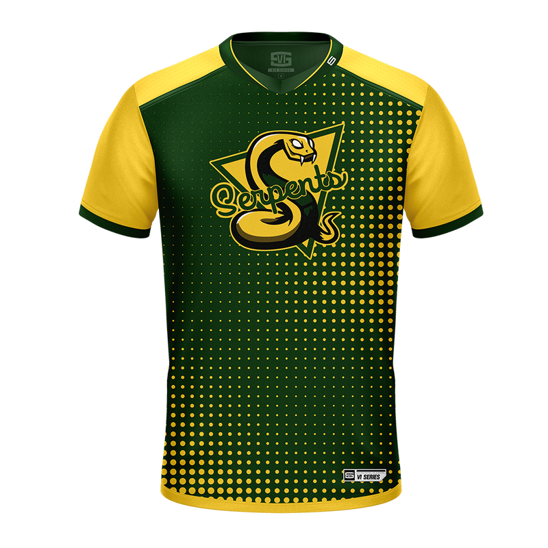 Serpents S3 VI Series Jersey