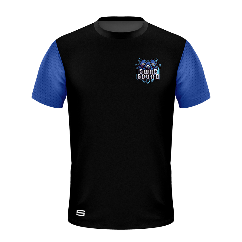 Swag Squad Performance Shirt