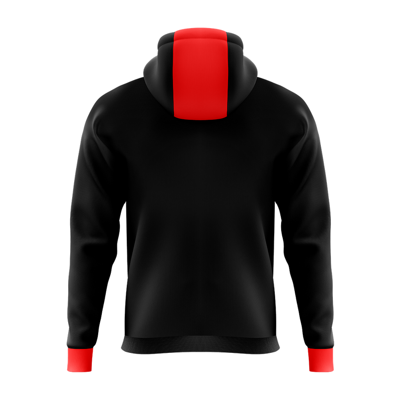 SSBL S4 VI Series Hoodie