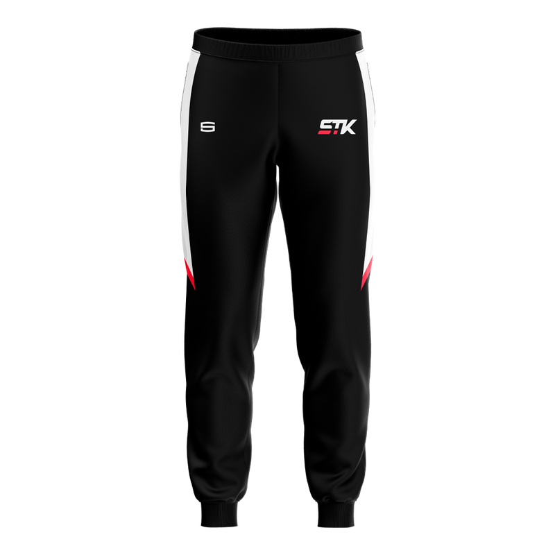 Shoot To Kill Joggers