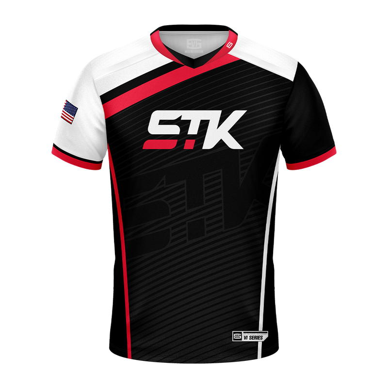 Shoot To Kill 2023 VI Series Jersey