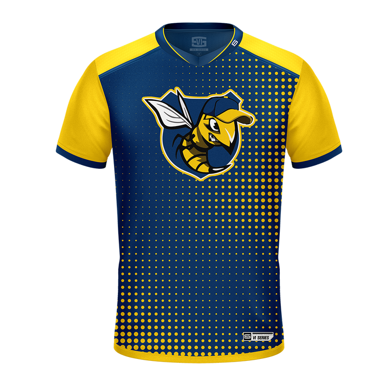 Stingers S3 VI Series Jersey