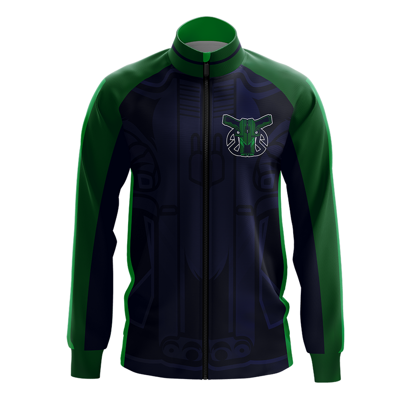 sTs Gaming Pro Jacket