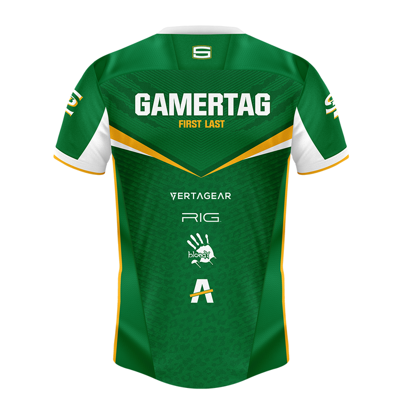 SU Lab Esports VI Series Jersey