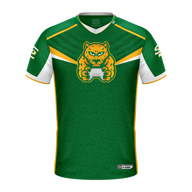 SU Lab Esports VI Series Jersey