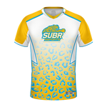 SUBR VI Series Jersey