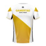 Static Vision Pro Jersey