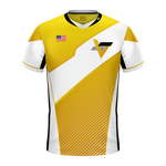 Static Vision Pro Jersey