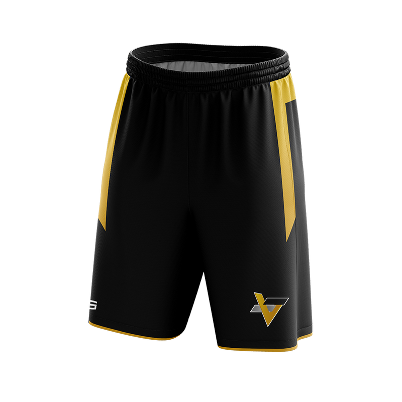 Static Vision Shorts