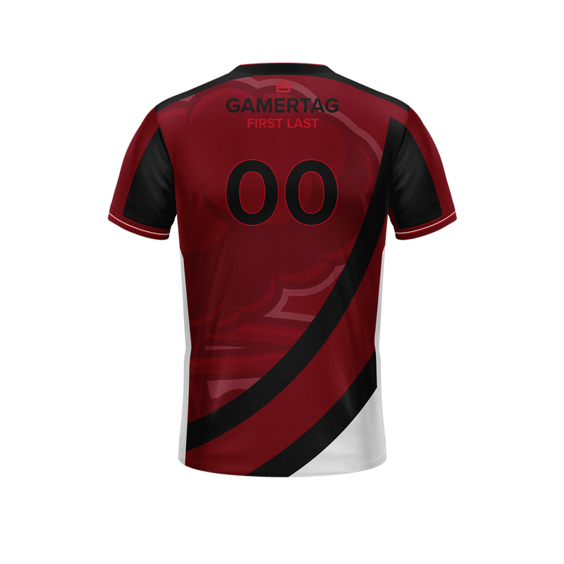 Shockwave Jersey