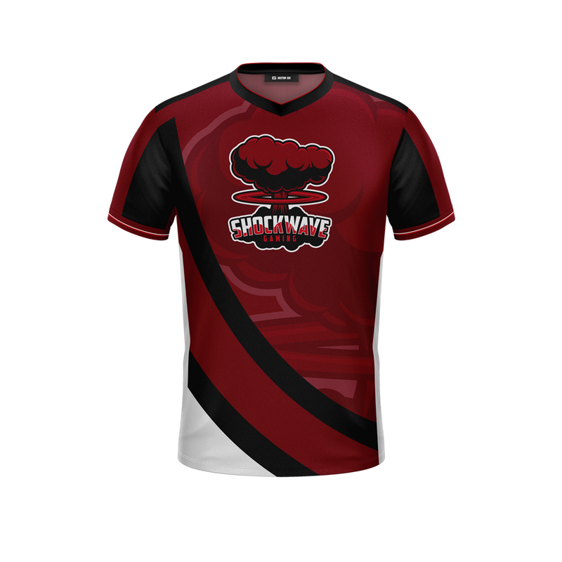 Shockwave Jersey