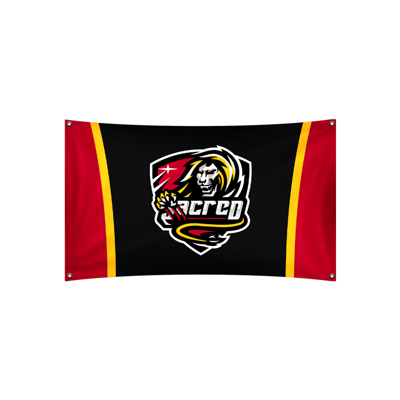 SacreD Flag