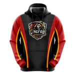 SacreD Pro Hoodie