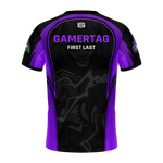 Mystic Sages Pro Jersey